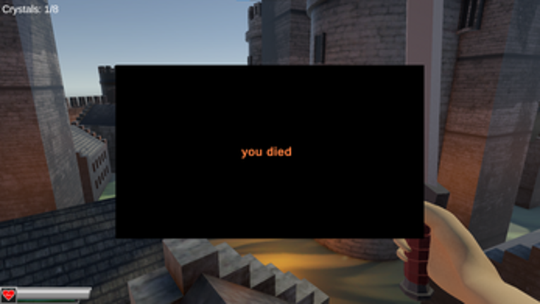 Kristālu vācēji Image