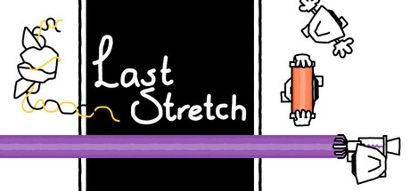 Last Stretch Image