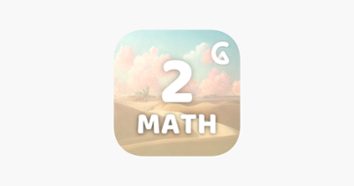 Learn Math 2nd Grade Image