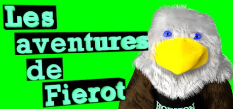 Games like Les aventures de Fierot