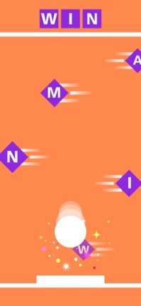 Letter Pop: Casual Word Game Image
