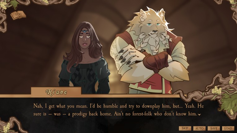 Literalchemy screenshot