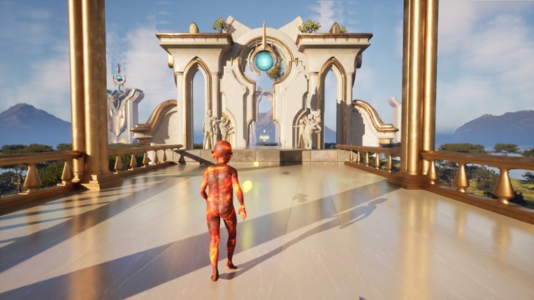 Little Elementals screenshot