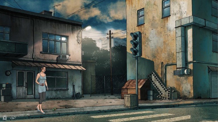 Little Kite Trilogy screenshot