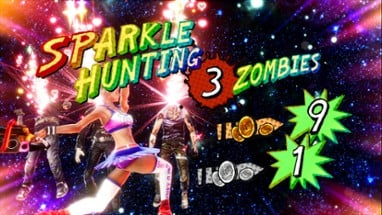 LOLLIPOP CHAINSAW RePOP Image