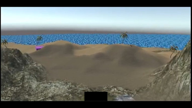 Long Shot screenshot