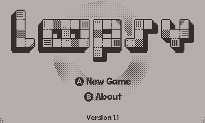 Loopsy for Playdate Image