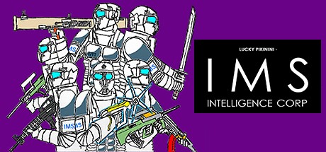 Games like Lucky Pikinini - IMS Intelligence Corp: OPEN BETA