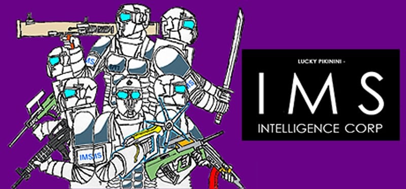 Lucky Pikinini - IMS Intelligence Corp: OPEN BETA Image
