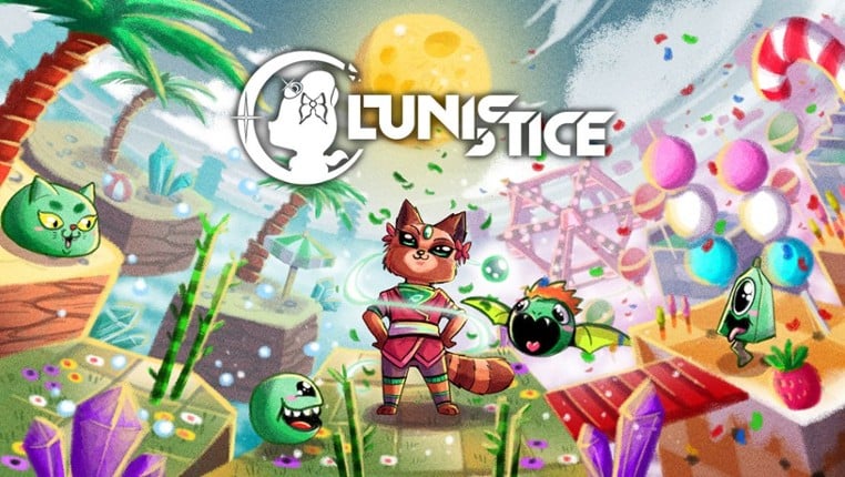 Lunistice screenshot