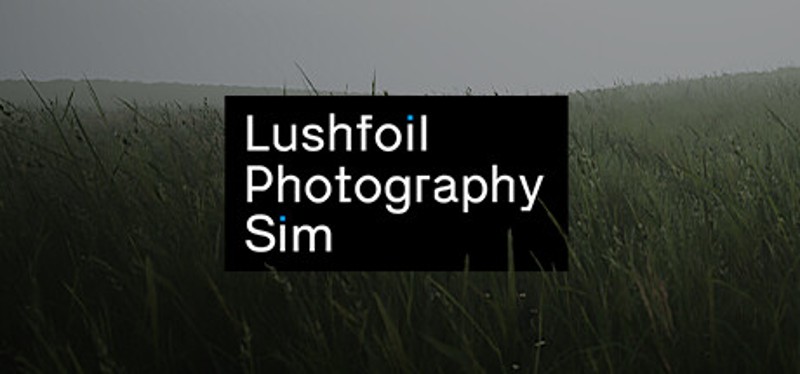 Lushfoil Photography Sim Image