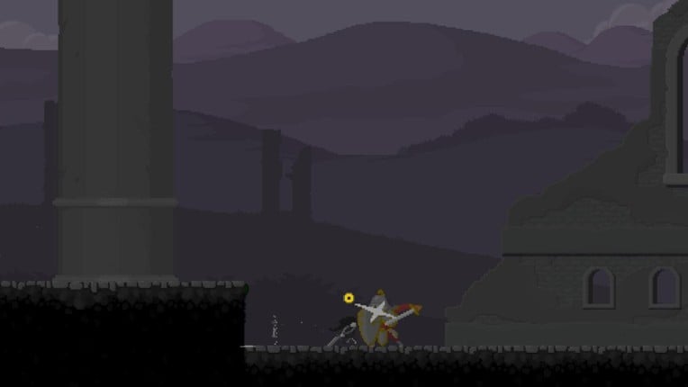 Mable and the Wood Image