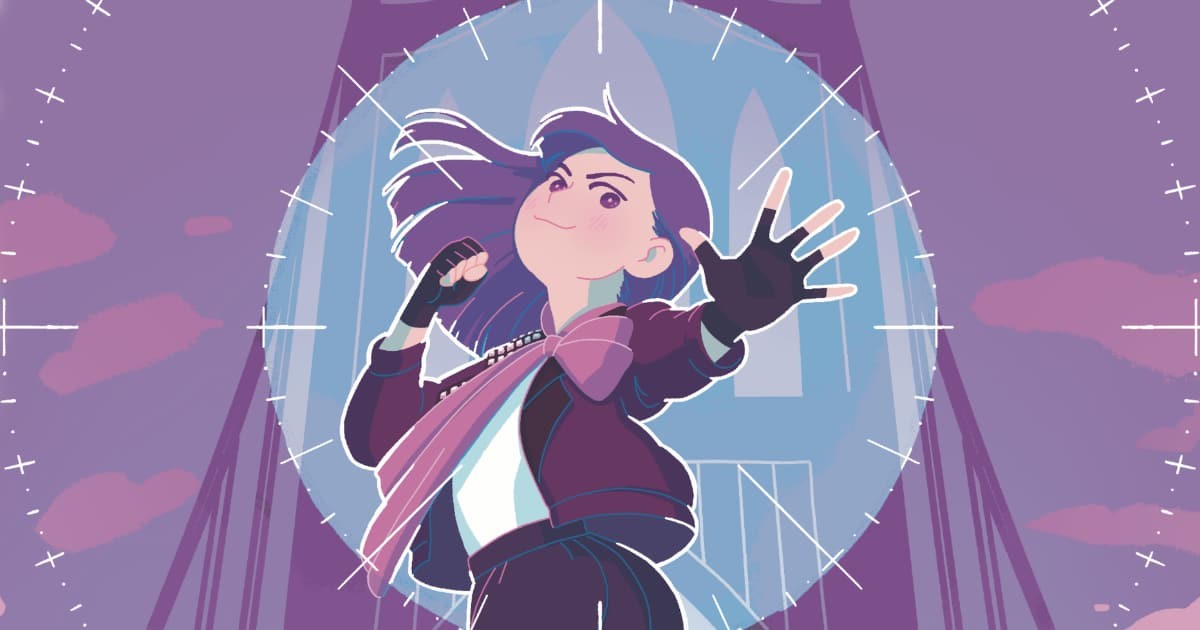 Games like Magica Riot