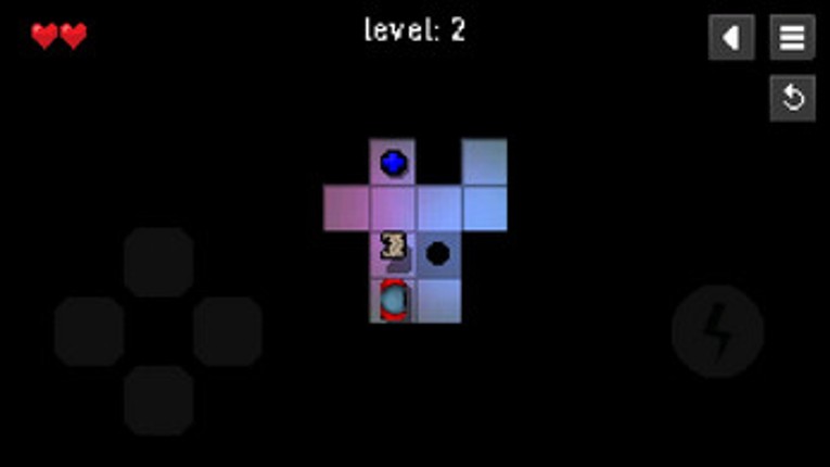 Magnetik PC version Image