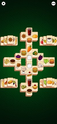 Mahjong Titan Image