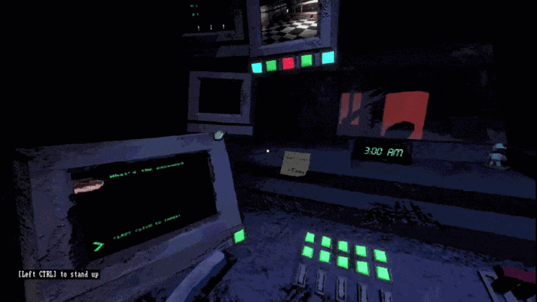 Manager Meltdown Image