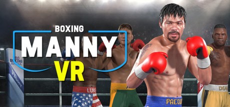 Games like Manny Boxing VR