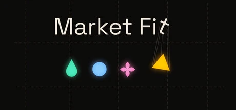 Games like Market Fit