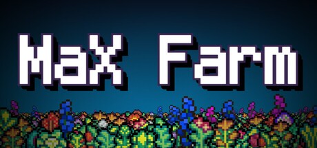 Games like MaX Farm