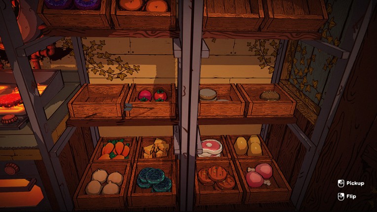 Medieval Battle: Food Truck screenshot