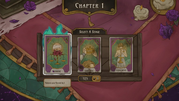 Memoria Arcana screenshot