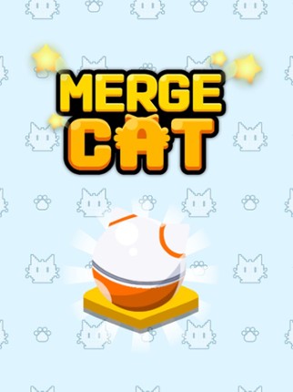 Merge cat! screenshot