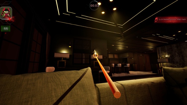 Mom Where Are You screenshot