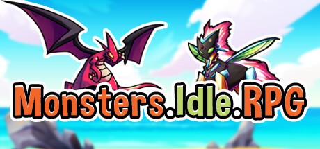 Games like Monsters Idle RPG