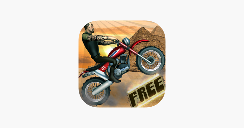 MotoCross Nitrox LITE Game Cover