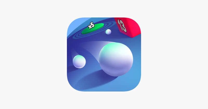 Multi-Ball Game Cover