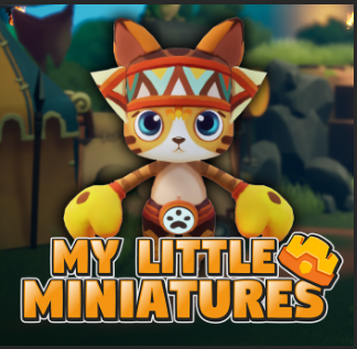 Games like My Little Miniatures