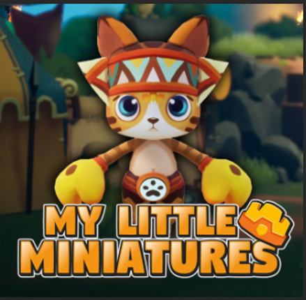My Little Miniatures Image
