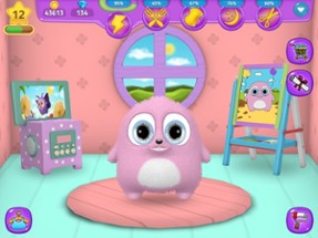 My Virtual Pet Bobbie Image