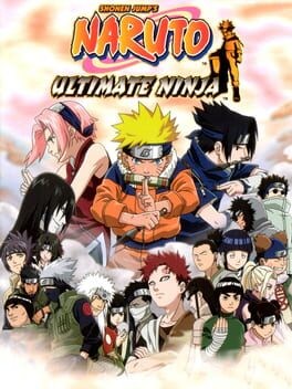 Games like Naruto: Ultimate Ninja