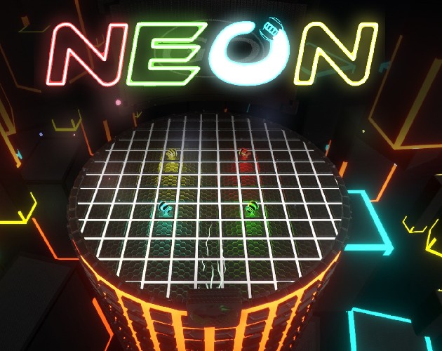 Games like Neon