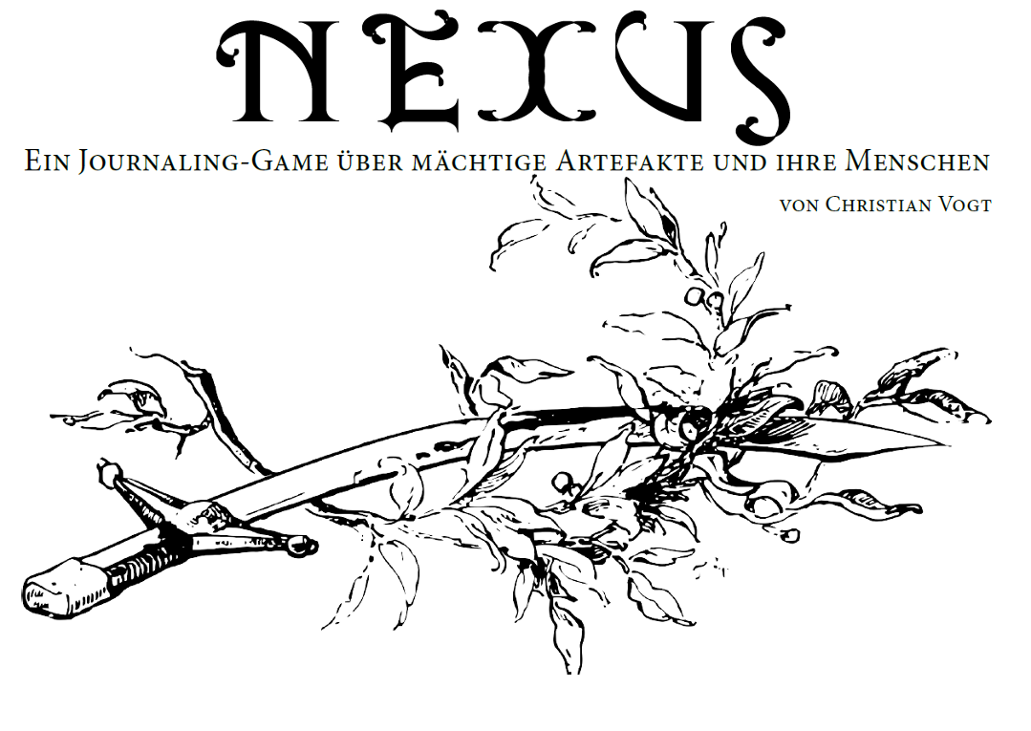 Games like Nexus