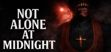 Games like Not Alone at Midnight