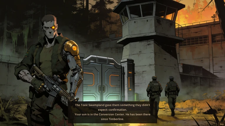 Novo: The Colony Image