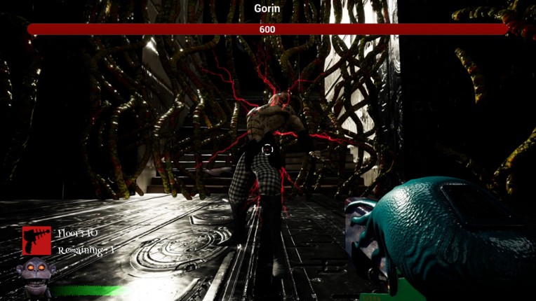 One Hop Ahead screenshot