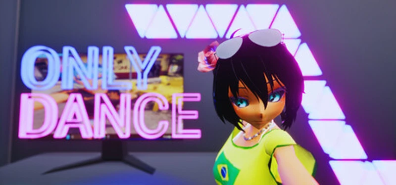OnlyDance Image