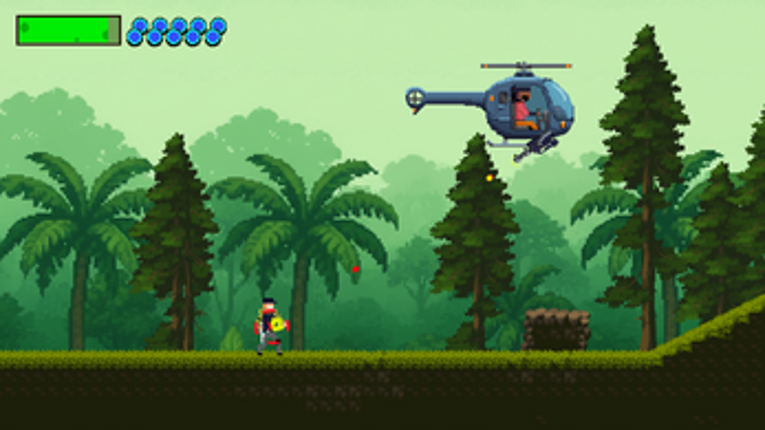 Operação Resgate as patas screenshot