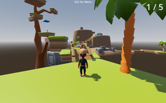 Our Little Music Game screenshot