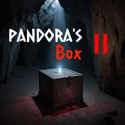 Pandora's box II Image