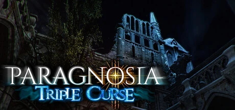 Games like Paragnosia: Triple Curse