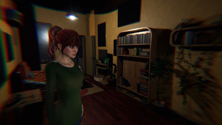Parasomnia Verum 2 screenshot