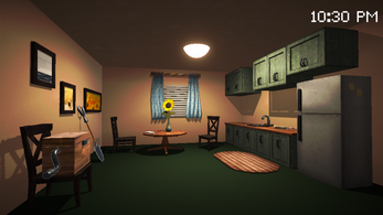 Pet Sitter Simulator screenshot