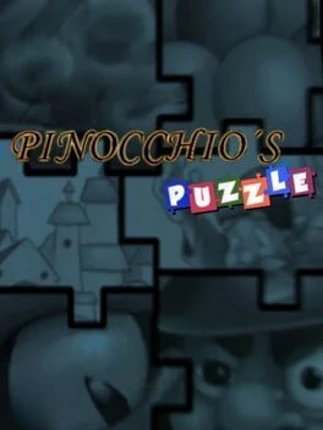 Pinocchio's Puzzle Image
