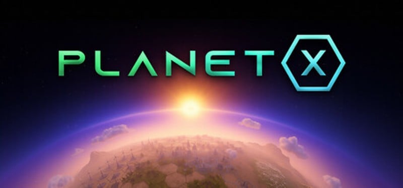 PlanetX Image