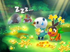 Pokémon Mystery Dungeon: Gates to Infinity Image