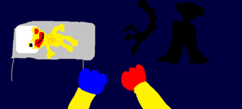 poppy playtime 6 screenshot